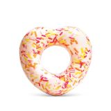 VODNA BLAZINA INTEX OBROČ V OBLIKI SRCA STAROST 9+ LET