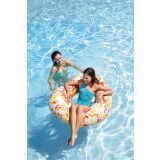 VODNA BLAZINA INTEX OBROČ V OBLIKI SRCA STAROST 9+ LET