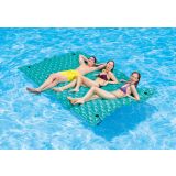 VODNA BLAZINA INTEX PLAVAJOČA BLAZINA 290X226 CM