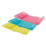 VODNA BLAZINA INTEX PROZORNA 173X89 CM SORTIRANO