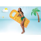 VODNA BLAZINA INTEX S PROZORNIMI ŽEPKI 188X71 CM, SORTIRANO