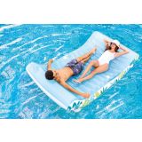 VODNA BLAZINA INTEX TROPSKI POČIVALNIK Z BALDAHINOM