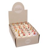 DEKORACIJA HOUSE OF SEASONS VODNA KROGLA 6.5 X 4.5 CM BOŽIČNE FIGURE