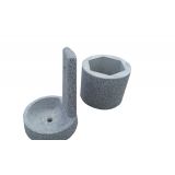 BETONSKI IZDELEK JARC VODNJAK PODSTAVEK BRŠLJAN PRAN