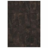 VODOODPOREN POD EGGER HOME DESIGN ČRNI KAMEN EHD011 1295X243X5 MM