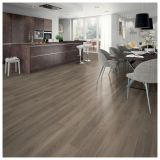 VODOODPOREN POD EGGER HOME DESIGN HRAST KREDA SIVI EHD005 1295X192X5 MM