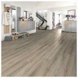 VODOODPOREN POD EGGER HOME DESIGN NARAVNI SIVI HRAST EHD002 1295X192X5 MM