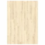 VODOODPOREN POD EGGER HOME DESIGN NEŽNO BELI HRAST EHD003 1295X192X5 MM