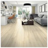 VODOODPOREN POD EGGER HOME DESIGN NEŽNO BELI HRAST EHD003 1295X192X5 MM