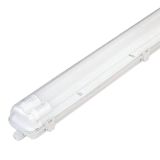 VODOTESNA LED SVETILKA COMMEL 2X10W 6500K IP65