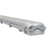 VODOTESNA LED SVETILKA E2 2X18W IP65 CLASSIC M