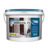 VODOTESNA MASA HYDROBLOCKER HIDROIZOL F2 2K 10KG (A+B / 8+2 KG)