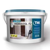 VODOTESNA MASA HYDROBLOCKER HIDROIZOL F2 2K 25KG (A+B / 20+5 KG)