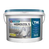 VODOTESNA MASA HYDROBLOCKER HIDROIZOL S 7 KG