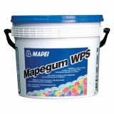 MAPEGUM WPS 5 KG - ENOKOMPONENTNA HIDROIZOLACIJSKA TESNILNA MEMBRANA