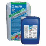 VODOTESNA MASA MAPEI MAPELASTIC FOUNDATION 2K 32KG A+B (22+10KG)
