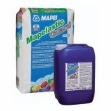 VODOTESNA MASA MAPEI MAPELASTIC GUARD 2K 32KG A+B (24+8KG)