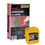 VODOTESNA MASA MUREXIN HIDROSTOP ELASTIK A+B 28 KG