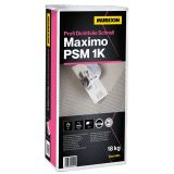 VODOTESNA MASA MUREXIN MAXIMO PSM 1K 18KG -HITROVEZNA CEMENTNA MASA