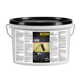 VODOTESNA MASA MUREXIN TEKOČA FOLIJA 1 KS RAPID 14KG 1K RUMENA