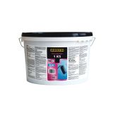 VODOTESNA MASA MUREXIN TEKOČA FOLIJA 1 KS RAPID 7KG 1K MODRA