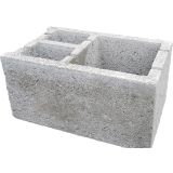 BETONSKI VOGALNIK GIC VOGALNIK BETONSKI VB/25 24X19X39 CM