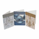 VOŠČILNICA NL KLASIKA DELUXE S KUVERTO