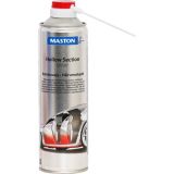 VOSEK SPREJ ZA VOTLE PROSTORE V KAROSERIJI MASTON 500 ML