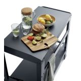 STOJALO ALI VOZIČEK NATERIAL MURCIA 90X47