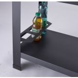 STOJALO ALI VOZIČEK NATERIAL MURCIA 90X47