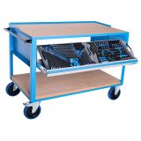 VOZIČEK SERVISNI UNIOR ART. 991LMS.T1 (628540)