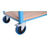 VOZIČEK SERVISNI UNIOR ART. 991LMS.T1 (628540)