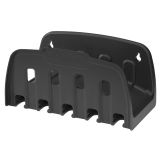 VOZIČEK ZA CEV GARDENA ZIDNA KONZOLA ZA OBEŠANJE ZALIVALNE CEVI