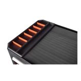 VOZIČEK ZA ORODJE TACTIX 662X462X901 MM 7 PREDALOV