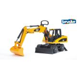 VOZILA BRUDER KOPAČ CAT 02445