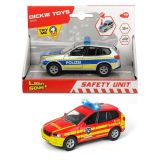 VOZILA DICKIE POLICIJSKO VOZILO 12 CM 203712011