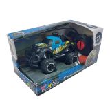 VOZILA HAPPY PEOPLE AVTO NA DALJINSKO VODENJE CRUSHER 14 CM 30158