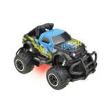 VOZILA HAPPY PEOPLE AVTO NA DALJINSKO VODENJE CRUSHER 14 CM 30158