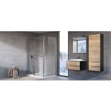 VRATA KOLPA SAN ANDROMEDA D 120-UNI SBR/1 CLEAN COAT