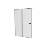 VRATA KOLPA SAN ANDROMEDA D 140-UNI B/1 CLEAN COAT