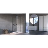 VRATA KOLPA SAN ANDROMEDA D 90-UNI B/1 CLEAN COAT