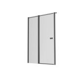 VRATA KOLPA SAN N 120-UNI B/1 ANDROMEDA TUŠ VRATA