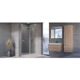 VRATA KOLPA SAN N 120-UNI SBR/1 ANDROMEDA TUŠ VRATA