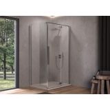 VRATA KOLPA SAN POLARIS D 100-L SBR/1 CLEAN COAT