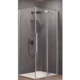 VRATA KOLPA SAN POLARIS FOLD D 90-R SBR/1 CLEAN COAT