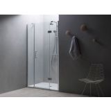 VRATA KOLPA SAN TV/S 120/K-D ATLAS H=200 SILVER PR. PROZORNO ST.