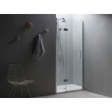 VRATA KOLPA SAN TV/S 90/K-L ATLAS SILVER PROF. PROZ. STEK.