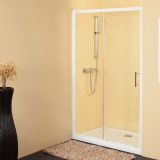 VRATA KOLPA SAN TV2D/S 100/CH SQ LINE SILVER PR. ČINČILA ST.