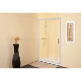 VRATA KOLPA SAN TV2D/S 130/CH SQ LINE SILVER PR. ČINČILA ST.