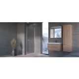 VRATA SAMOSTOJEČA KOLPA SAN N 90-UNI SBR/1 ANDROMEDA ZA NIŠO